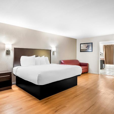 Rodeway Inn Waco Eksteriør bilde
