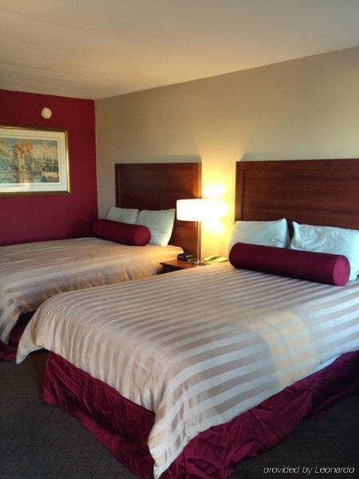 Rodeway Inn Waco Rom bilde