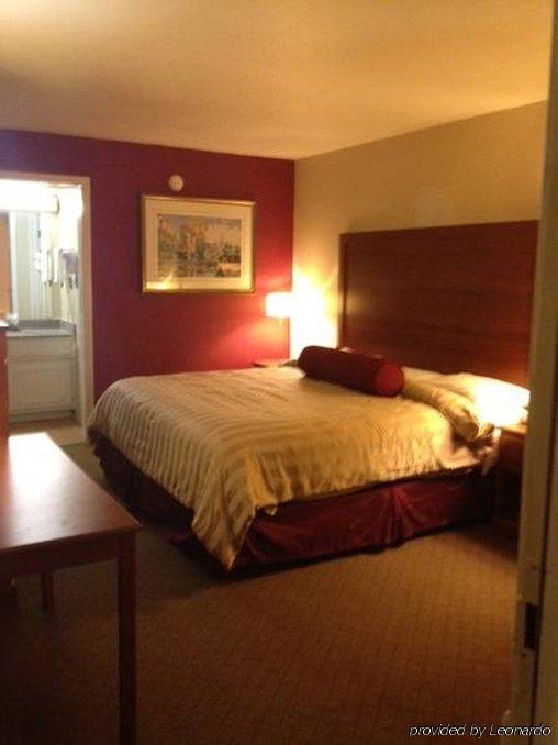 Rodeway Inn Waco Rom bilde