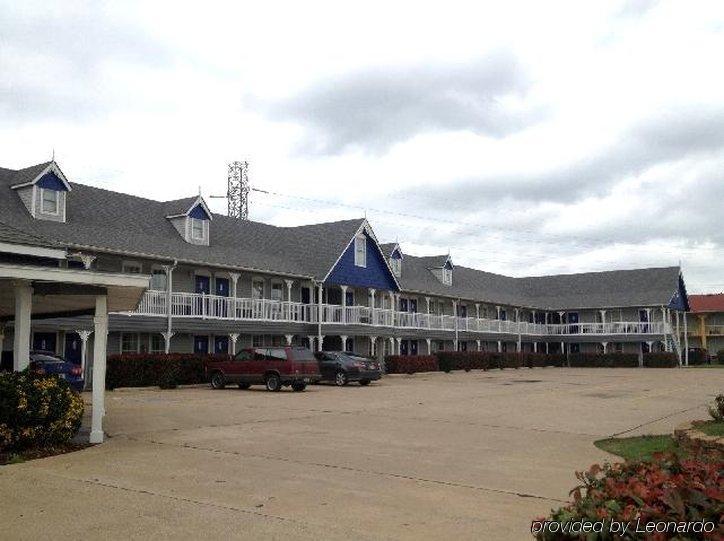 Rodeway Inn Waco Eksteriør bilde