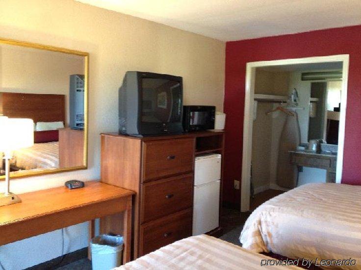 Rodeway Inn Waco Rom bilde